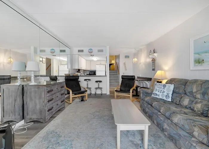 El Capitan 403 Holiday home Ocean City