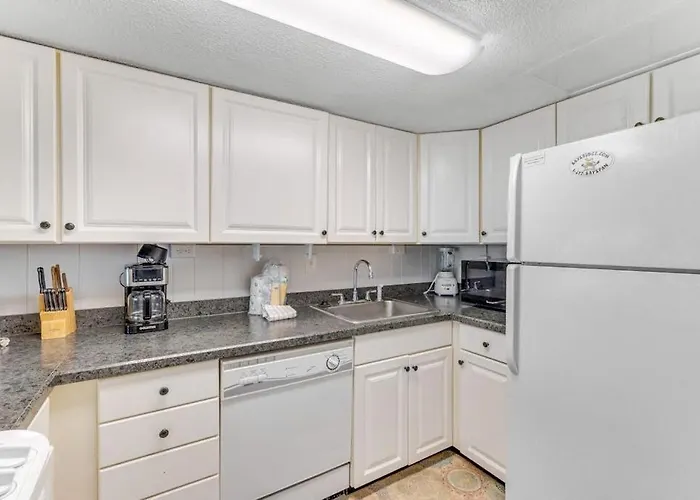 Holiday home El Capitan 403