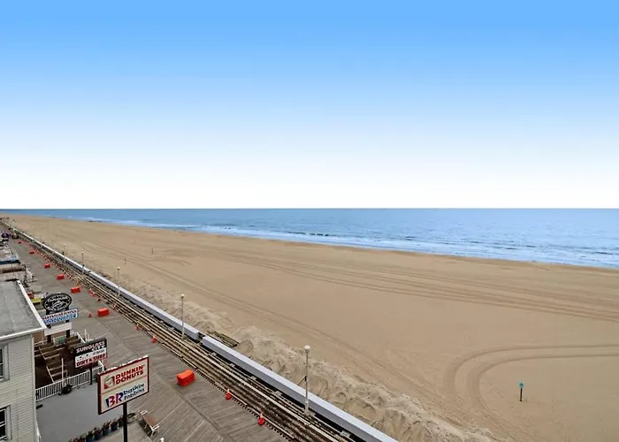 El Capitan 403 Ocean City